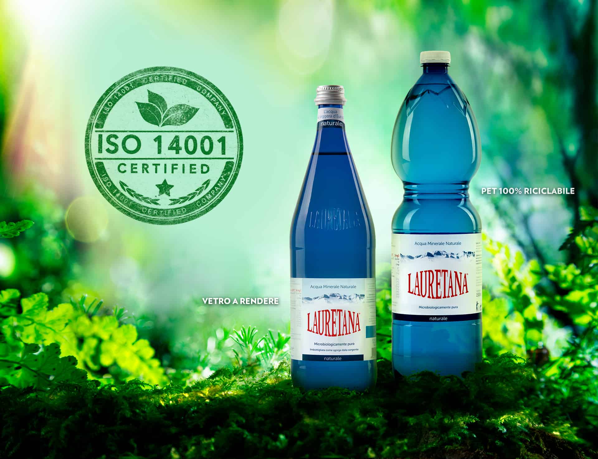 ISO Lauretana